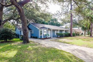 6152 Chablis Ln, Pensacola, FL 32504