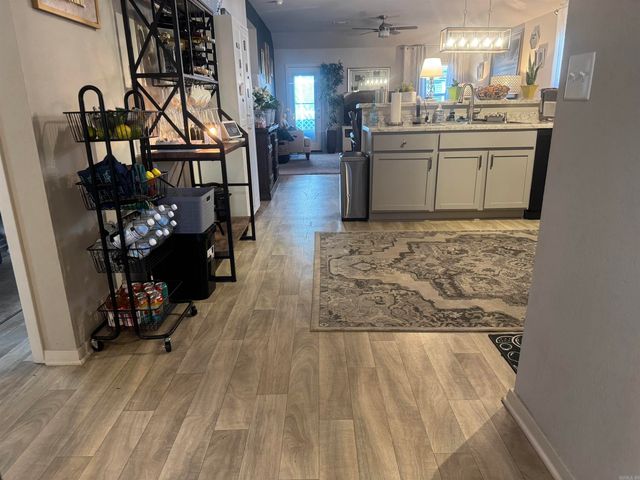 36 Big Bend Drive, Mabelvale, AR 72103