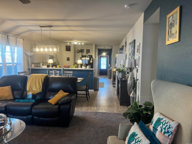 36 Big Bend Drive, Mabelvale, AR 72103