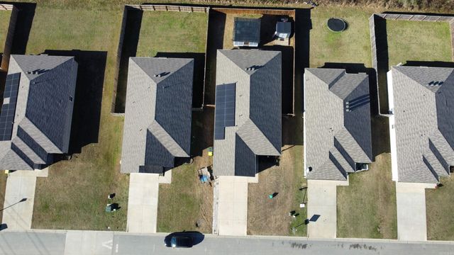 36 Big Bend Drive, Mabelvale, AR 72103