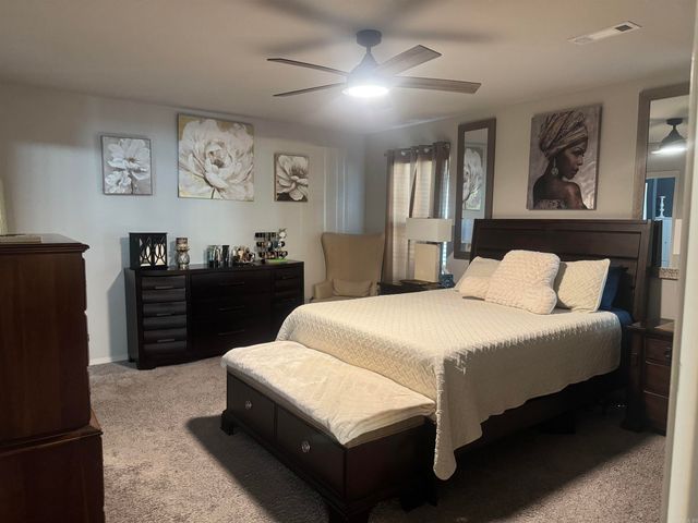 36 Big Bend Drive, Mabelvale, AR 72103