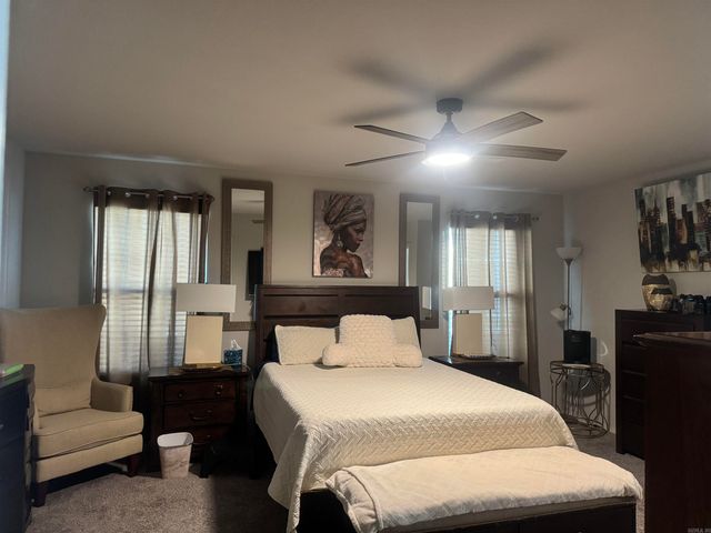 36 Big Bend Drive, Mabelvale, AR 72103