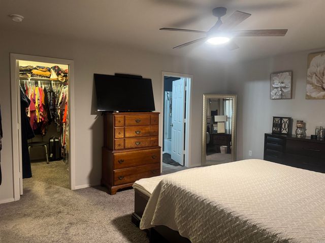 36 Big Bend Drive, Mabelvale, AR 72103