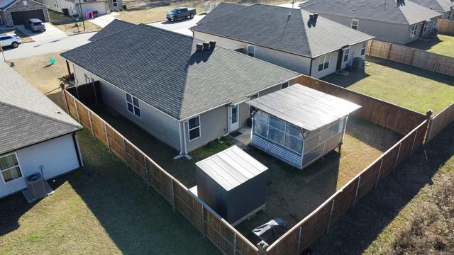 36 Big Bend Drive, Mabelvale, AR 72103