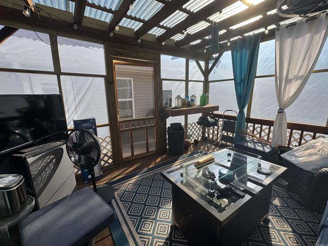 36 Big Bend Drive, Mabelvale, AR 72103