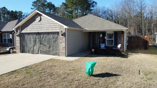 36 Big Bend Drive, Mabelvale, AR 72103