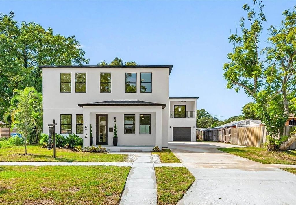 1516 59TH STREET N, St Petersburg, FL 33710