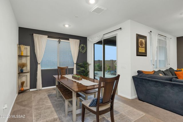 17436 S Nicholas Falls Drive, Vail, AZ 85641