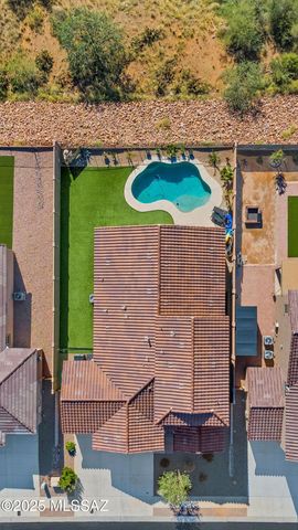 17436 S Nicholas Falls Drive, Vail, AZ 85641