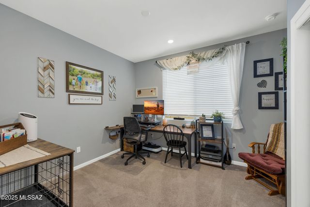 17436 S Nicholas Falls Drive, Vail, AZ 85641