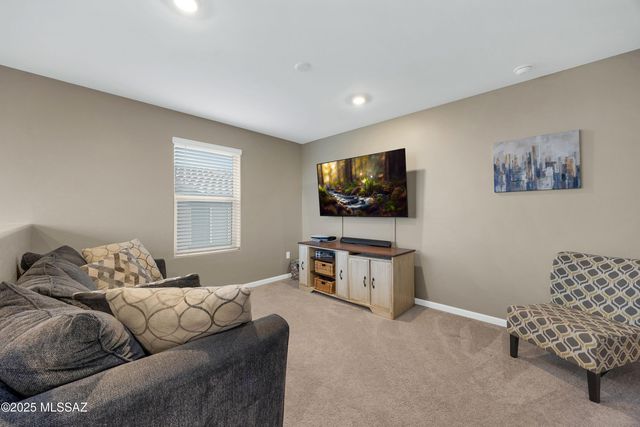 17436 S Nicholas Falls Drive, Vail, AZ 85641