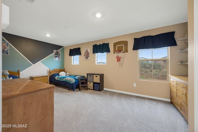 17436 S Nicholas Falls Drive, Vail, AZ 85641