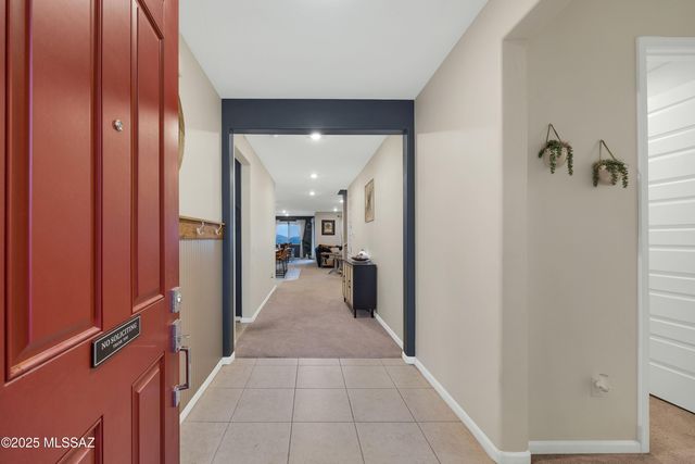 17436 S Nicholas Falls Drive, Vail, AZ 85641