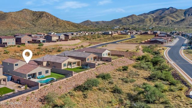 17436 S Nicholas Falls Drive, Vail, AZ 85641