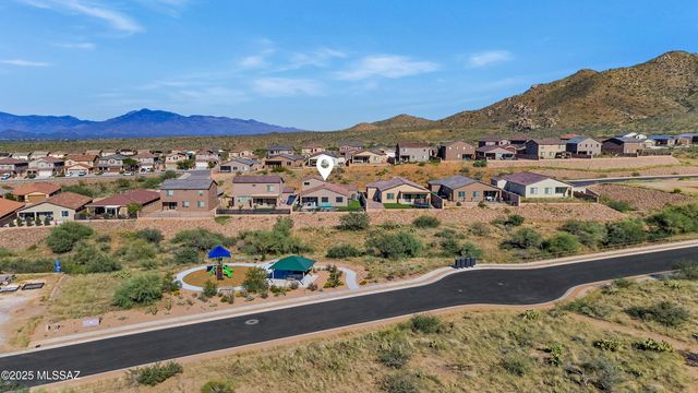 17436 S Nicholas Falls Drive, Vail, AZ 85641