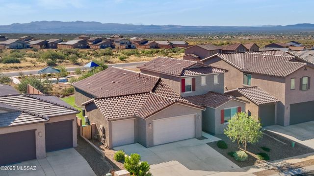 17436 S Nicholas Falls Drive, Vail, AZ 85641