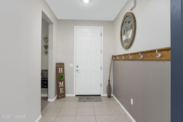 17436 S Nicholas Falls Drive, Vail, AZ 85641