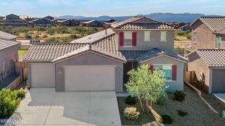 17436 S Nicholas Falls Drive, Vail, AZ 85641