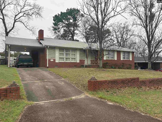 1040 Indigo Avenue, Cayce, SC 29033