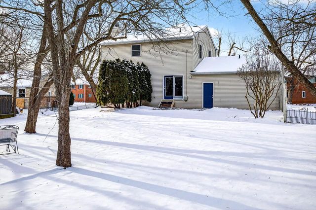 830 CONGRESS STREET, Neenah, WI 54956