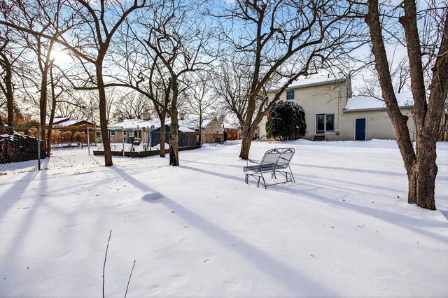 830 CONGRESS STREET, Neenah, WI 54956