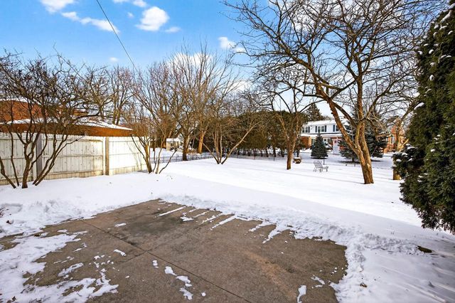 830 CONGRESS STREET, Neenah, WI 54956