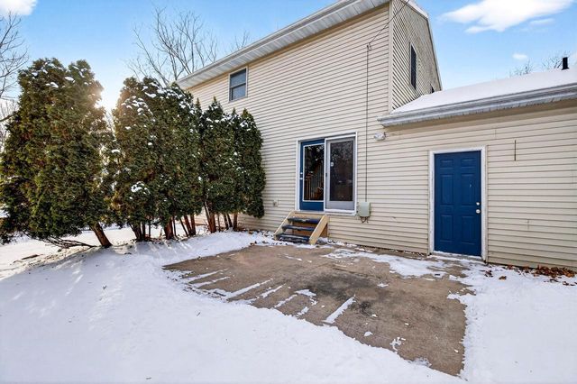 830 CONGRESS STREET, Neenah, WI 54956