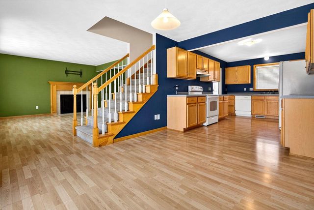 830 CONGRESS STREET, Neenah, WI 54956