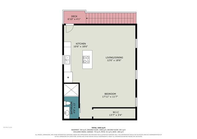 2827 Edwardsburg Avenue, Elkhart, IN 46514