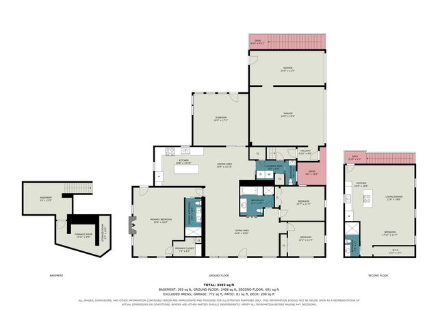 2827 Edwardsburg Avenue, Elkhart, IN 46514