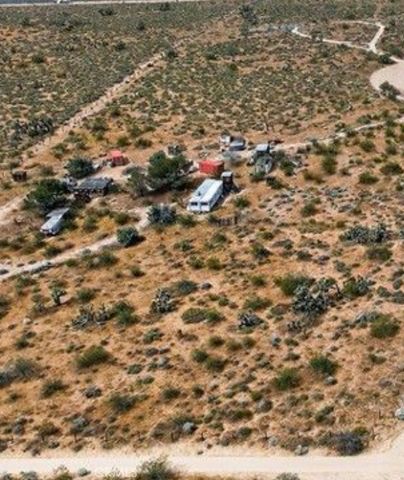 2035 230th W, Rosamond, CA 93560