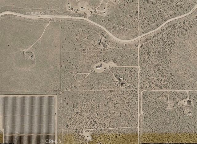2035 230th W, Rosamond, CA 93560