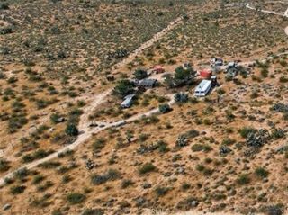 2035 230th W, Rosamond, CA 93560