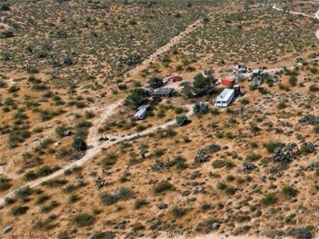 2035 230th W, Rosamond, CA 93560