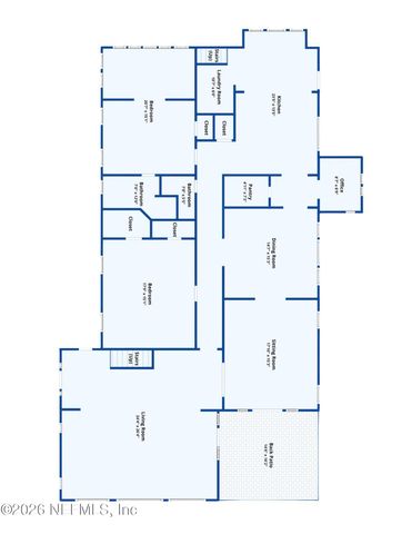 4002 MCGIRTS Boulevard, Jacksonville, FL 32210