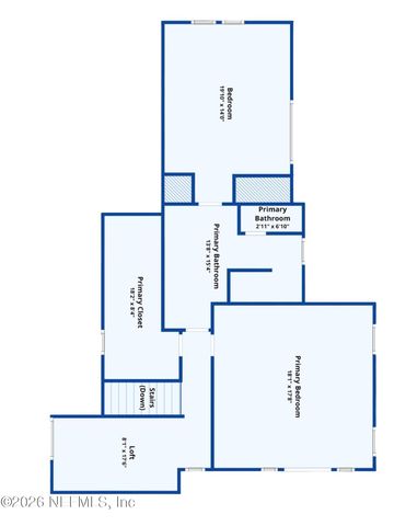 4002 MCGIRTS Boulevard, Jacksonville, FL 32210