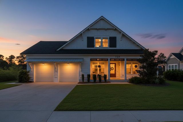224 Needle Cast Lane, Inlet Beach, FL 32461