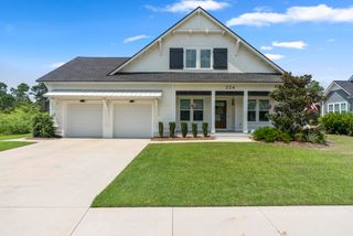 224 Needle Cast Lane, Inlet Beach, FL 32461