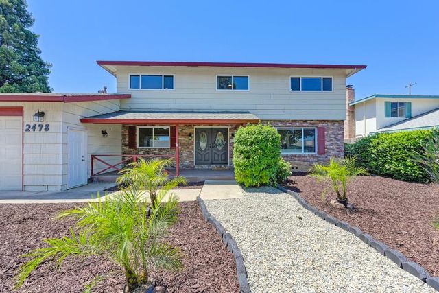 2498 Knightwood Way, Rancho Cordova, CA 95670