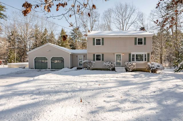 30 Clifton Road, Bedford, NH 03110