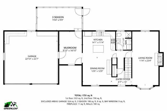 30 Clifton Road, Bedford, NH 03110