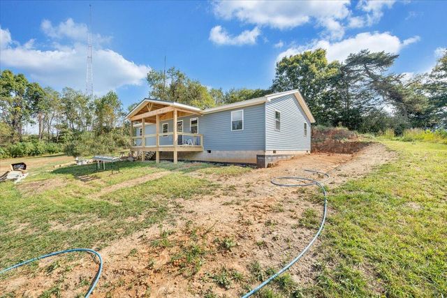 S 1919 Raymond AVE, Covington, VA 24426