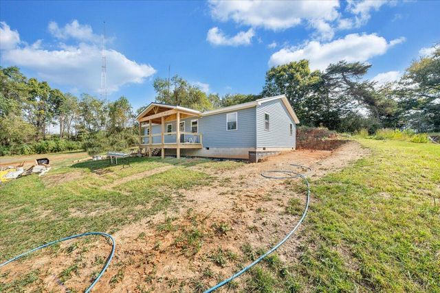 S 1919 Raymond AVE, Covington, VA 24426