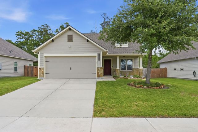 130 Emery Oak Way, Huntsville, TX 77320