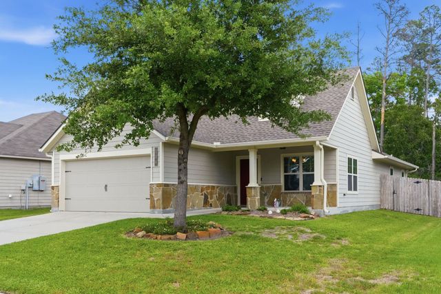 130 Emery Oak Way, Huntsville, TX 77320