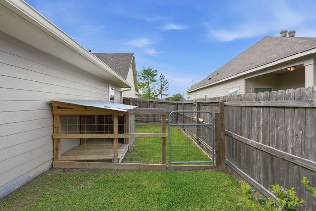 130 Emery Oak Way, Huntsville, TX 77320