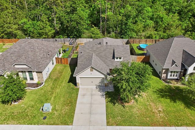 130 Emery Oak Way, Huntsville, TX 77320