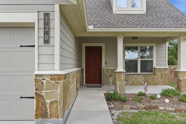 130 Emery Oak Way, Huntsville, TX 77320