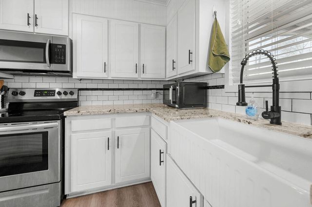 122 Azalea Ave, Deridder, LA 70634