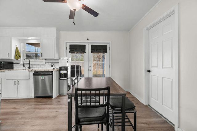 122 Azalea Ave, Deridder, LA 70634